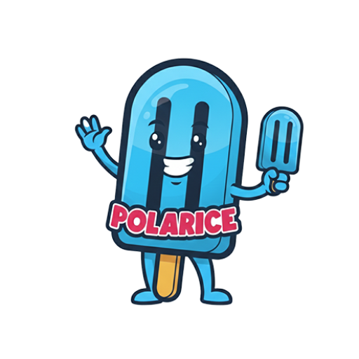 Polar Ice Logo