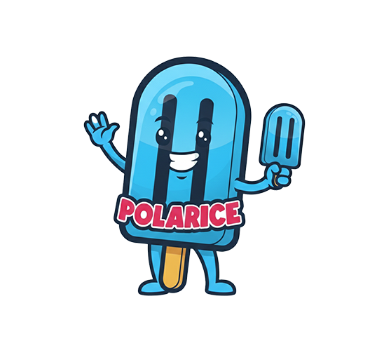 Logo Polarice